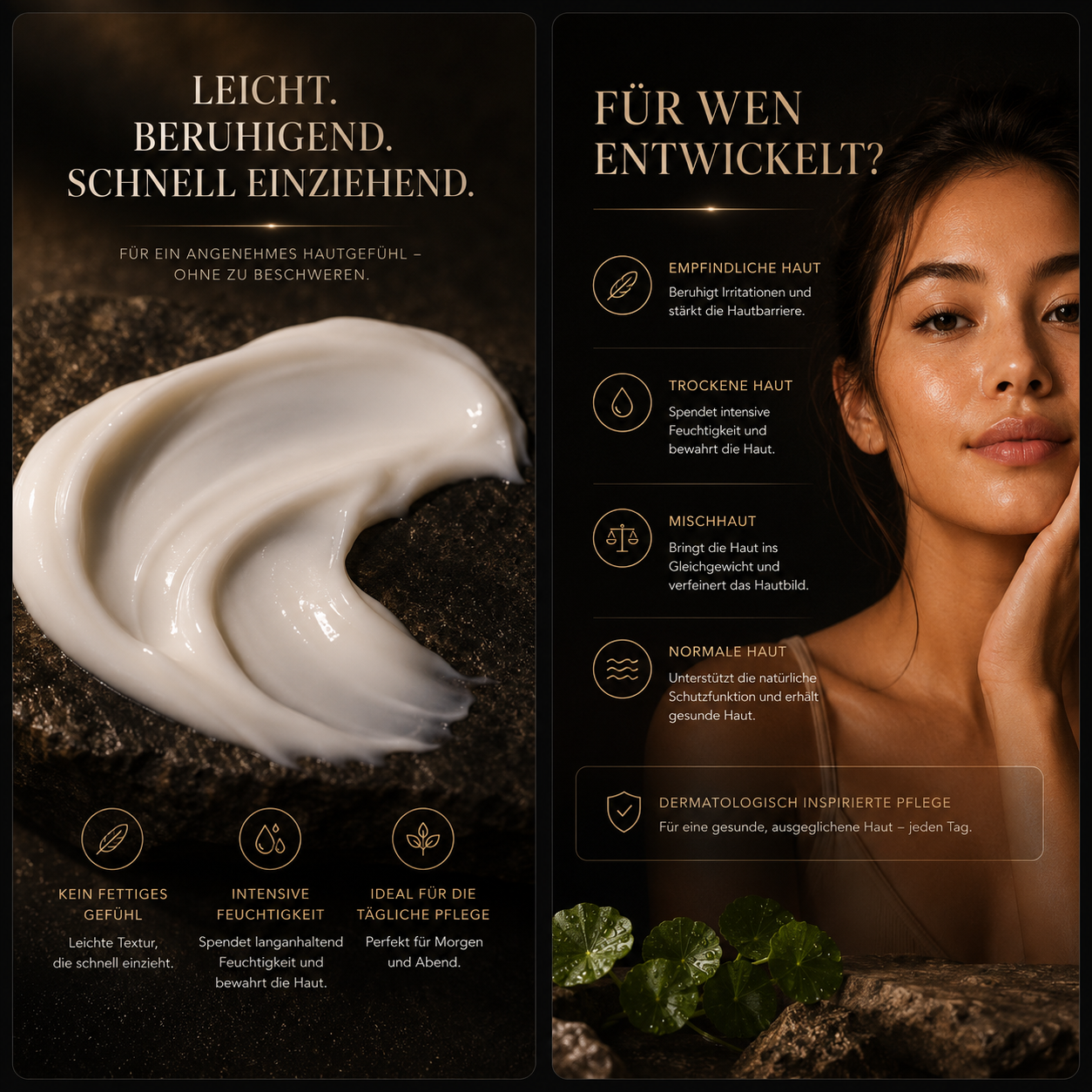 Pure Glow Creme