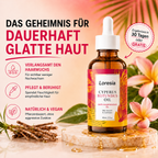 Anti-Haarwuchs Öl
