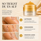 Loresia Gold Anti-Cellulite Gel