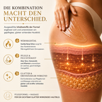 Loresia Gold Anti-Cellulite Gel