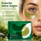 Kühlende Augenpads