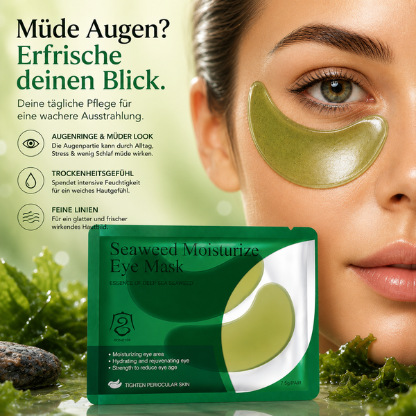 Augenringe Pads